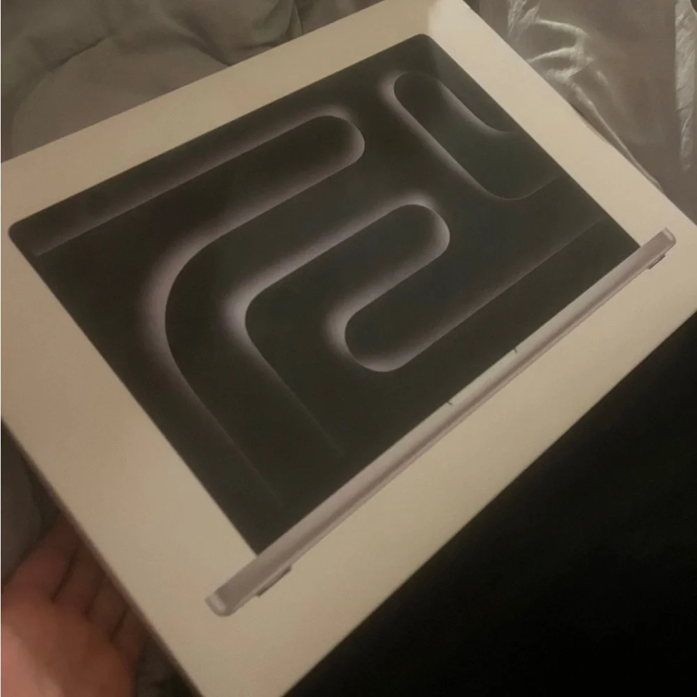 Mac Book pro